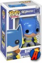 A packaged sample of this Funko Batgirl Pop Heroes Figure.