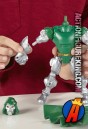 Assemble, take apart, and mix-up this 6-Inch Marvel Super Hero Mashers Doctor Doom figure from Hasbro.
