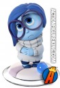 From the animated film Inside Out comes this Disney Infinity 3.0 Sadness figure.