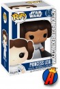 Funko Pop! STAR WARS PRINCESS LEIA Vinyl Bobblehead Figure Number 4.