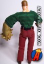 Fully articulated Marvel Signature Series Sandman figure from Hasbro.