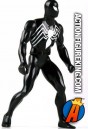 GENTLE GIANT SECRET WARS SPIDER-MAN (BLACK SUIT) 12-INCH SCALE ACTION FIGURE