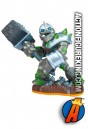 Another view of this Skylanders Giants Crusher figure from Activision.