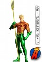 Kotobukiya JLA NEW 52 AQUAMAN ArtFX Statue.