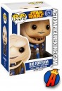 FUNKO POP! STAR WARS BIB FORTUNA Figure Number 53.