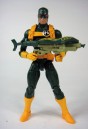 Hasbro&#039;s Hydra Agent Action Figure from the Captain America The Winter Soldier Series.