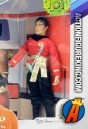 Limited Edition MEGO MIRROR UNIVERSE MR. SULU 8-inch ACTION FIGURE