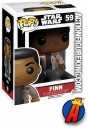 Funko Pop! STAR WARS FINN Vinyl Figure No. 59.