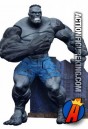 The Diamond Select Ultimate Hulk action figure features full articulation.