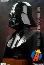 Sideshow Collectibles limited edition Darth Vader Bust.
