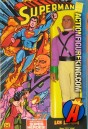 A packaged version of this 12-inch Lex Luthor action figure from Mego.