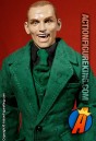 This Frank Gorshin head sculpt bears an uncanny resemblance to the actor when he played the Riddler.