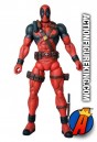 Marvel Select 7-inch scale Deadpool figure from Diamond Select Toys.