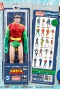 FIGURES TOY CO. 12-INCH SCALE VARIANT ROBIN ACTION FIGURE with Removable Mask circa 2018