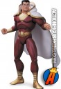 6-inch scale Justice League War: Shazam! action figure from DC Collectibles.