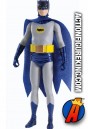 Full view of this 1966 Classic TV Series Batman figure from Mattel.