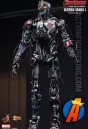 Sideshow Collectibles and Hot Toys present this sixth-scale Ultron figure.