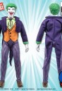 2018 FTC 12-INCH MEGO STYLE THE JOKER ACTION FIGURE circa 2018