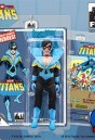 Mego Teen Titans 8-inch Nightwing action figure from FTC.