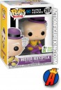 FUNKO POP! Heroes Convention Exclusive Number 267 MISTER MXYZPTLK FIGURE