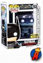 Funko Pop! Heroes Variant Detective Mode Batman Figure number 52.