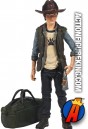 Full view of this Walking Dead TV Series 4 Carl Grimes figure.