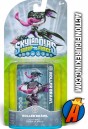 A packaged sample of this Swap-Force Roller Brawl figure from Activision.