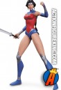 6-inch scale Justice League War: Wonder Woman action figure from DC Collectibles.