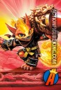 Activision presents this Skylanders Imaginators Master Flare Wolf figure.