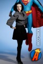 Tonner and DC present this 16-inch Lois Lane fashion figure.