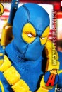 MEZCO ONE:12 COLLECTIVE SDCC EXCLUSIVE X-MEN DEADPOOL FIGURE