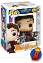 Funko Pop! Guardians of the Galaxy Unmasked STAR-LORD Figure.