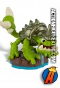 First edition Slobbertooth figure from Skylanders Swap-Force.