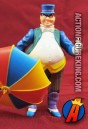 Vintage Kenner 4.5-inch scale DC Super Powers PENGUIN Action Figure.