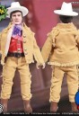 Mego Style Classic Batman TV Series CLIFF ROBERTSON as SHAME 8-inch Action Figure from FTC