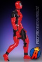 MARVEL Secret Wars Jumbo 12-inch scale DEADPOOL Action Figure.