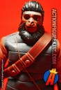 8 inch Mego POA Soldier Ape action figure.