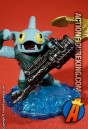 Skylanders Swap-Force Series 3 Anchors Away Gill Grunt Figure.