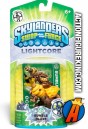 A packaged sample of this Swap-Force Lightcore Bumble Blast figure.