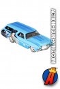 STAR TREK Mr. SULU &#039;70 Chevelle Delivery die-cast vehicle from HOT WHEELS.
