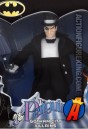 Batman villain – Hasbro 9-inch Gotham City Villains Penguin action figure.