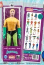 FIGURES TOY CO. 12-INCH SCALE DC COMICS AQUAMAN ACTION FIGURE with Removable Uniform circa 2018