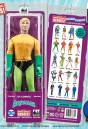 FIGURES TOY CO. 12-INCH SCALE DC COMICS AQUAMAN ACTION FIGURE with Removable Uniform circa 2018