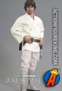 Star Wars 6th scale Luke Skywalker action figure from Hot Toys.