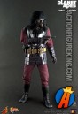 Sixth-scale Gorilla Captain action figure from Hot Toys.