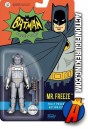 FUNKO 3.75-INCH BATMAN CLASSIC TV SERIES ELI WALLACH VARIANT MR. FREEZE CHASE ACTON FIGURE