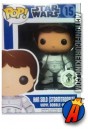 FUNKO POP! STAR WARS HAN SOLO as a Stormtrooper FIGURE No. 15.