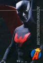 Fully artciulated 13-Inch DC-Direct Batman Beyond action figure with authentic detailed outfit.
