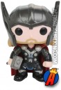 Front view of this Funko Pop! Marvel Thor the Dark World vinyl bobblehead figure number 38.