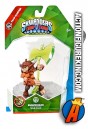 A packaged sample of this Skylanders Trap Team Bushwhack figure.